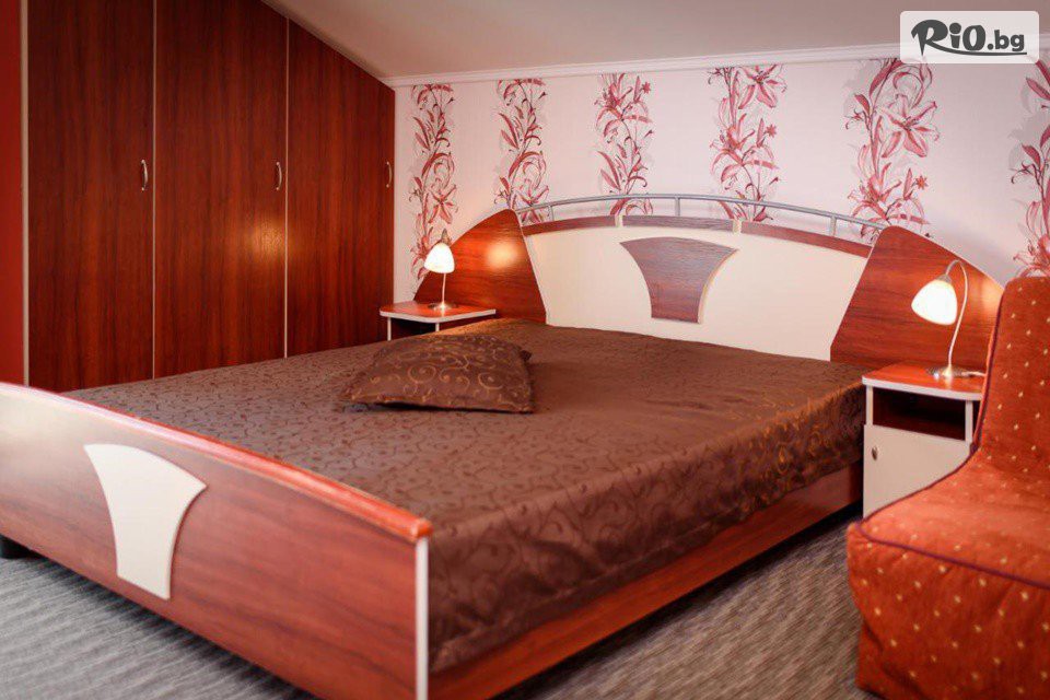 Семеен Хотел Янис Парадайс - thumb 8 Семеен Хотел Янис Парадайс - thumb 8