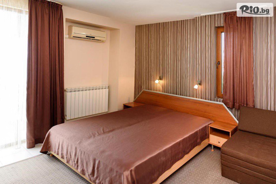 Семеен Хотел Янис Парадайс - thumb 9 Семеен Хотел Янис Парадайс - thumb 9