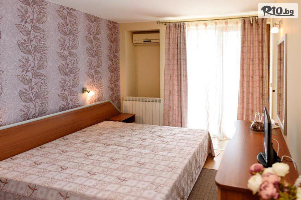 Семеен Хотел Янис Парадайс - thumb 10 Семеен Хотел Янис Парадайс - thumb 10