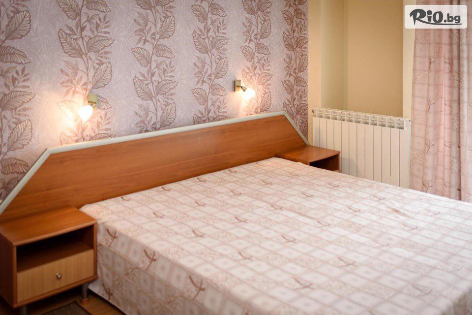 Семеен Хотел Янис Парадайс - thumb 12 Семеен Хотел Янис Парадайс - thumb 12