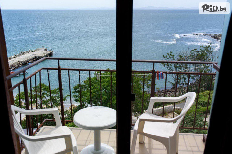 Семеен Хотел Янис Парадайс - thumb 13 Семеен Хотел Янис Парадайс - thumb 13