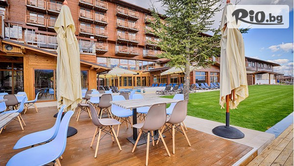 СПА хотел Катарино 4* - thumb 3