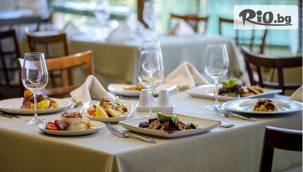 СПА хотел Катарино 4* - thumb 5