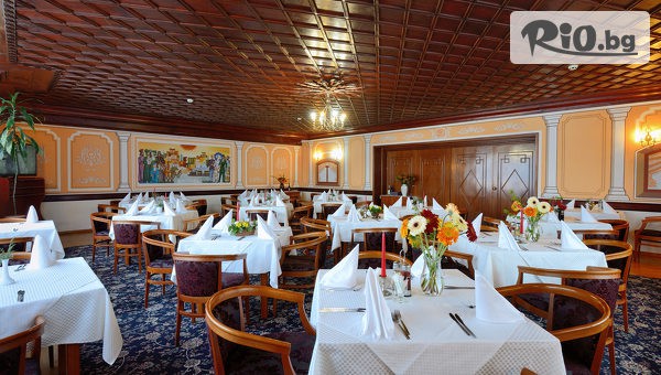 СПА хотел Аугуста 3* - thumb 6