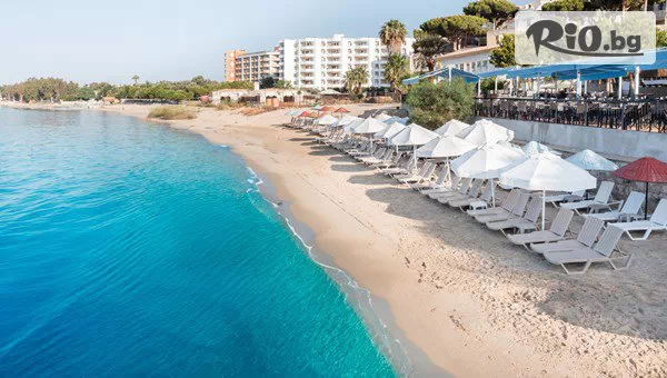 Глобус Холидейс - thumb 2