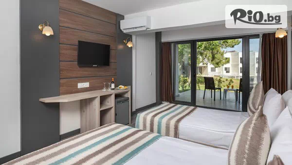 Глобус Холидейс - thumb 8