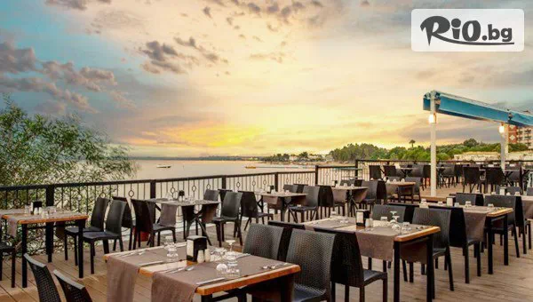 Глобус Холидейс - thumb 6