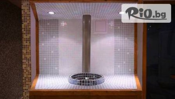 Хотел Рачев Резиденс 4*, Арбанаси - thumb 5