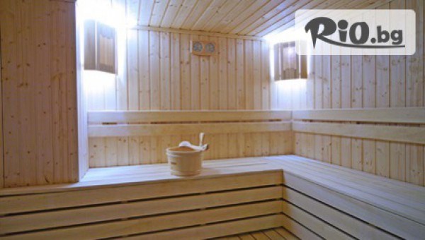 Хотел Рачев Резиденс 4*, Арбанаси - thumb 4