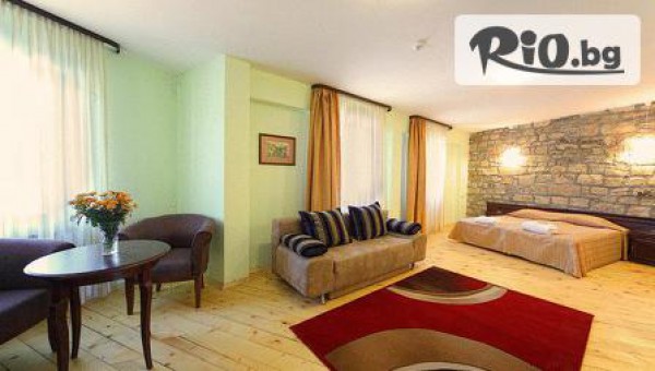 Хотел Рачев Резиденс 4*, Арбанаси - thumb 8