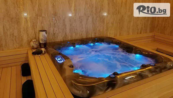 Арборетум Вила & СПА - thumb 3