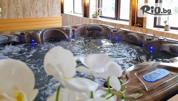 Арборетум Вила & СПА - thumb 4