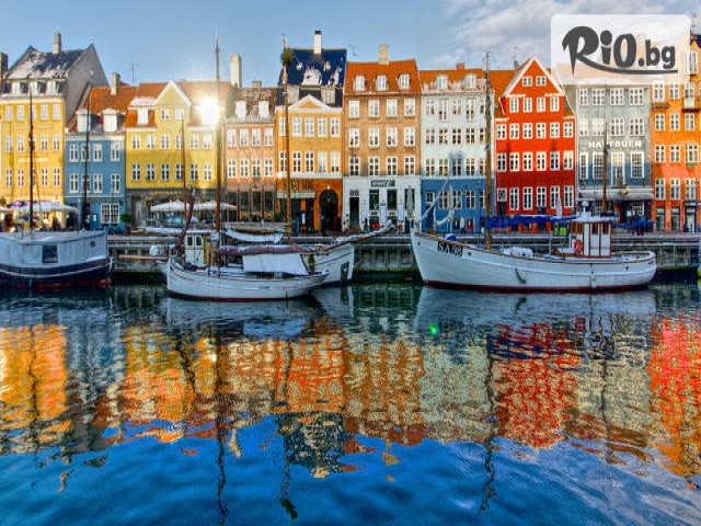 Bulgarian Holidays - thumb 5 Bulgarian Holidays - thumb 5