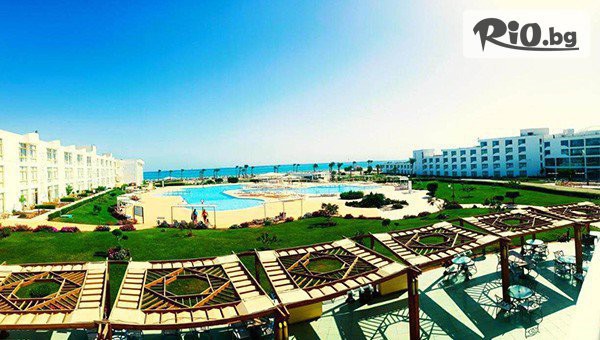 Amarina Sun Resort & Aqua Park 5* #1