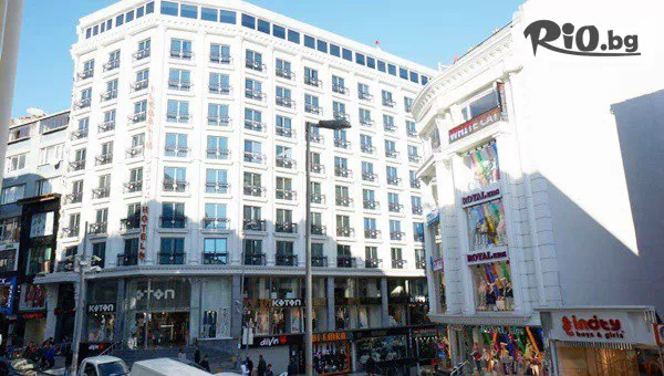 Джуанна Травел - thumb 3