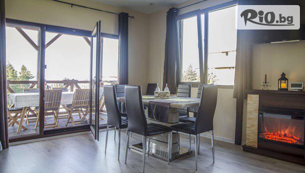 Къща за гости Ейнджъл 1 - thumb 2