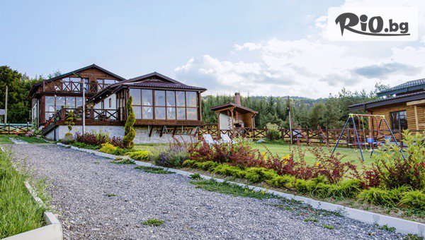 Къща за гости Ейнджъл 1 - thumb 3