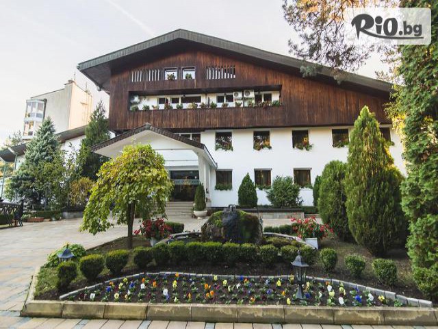 Хотел Борова гора Галерия #2