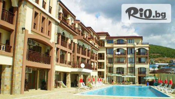 Хотел Фреш - thumb 2