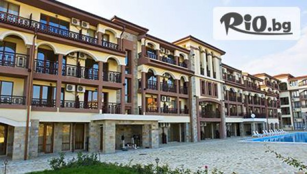 Хотел Фреш - thumb 3