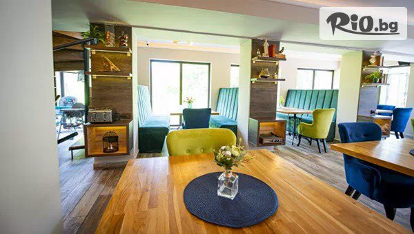 Арборетум Вила & СПА - thumb 6