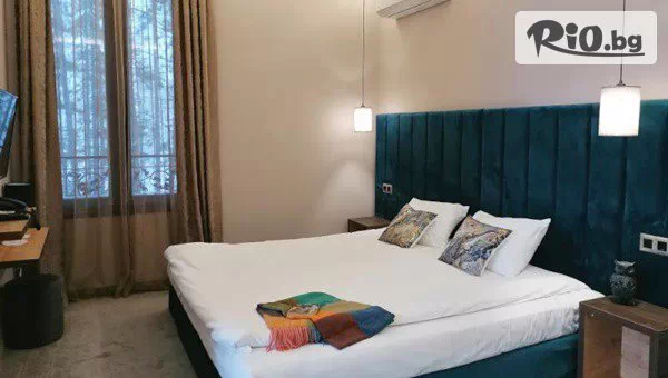 Арборетум Вила & СПА - thumb 10