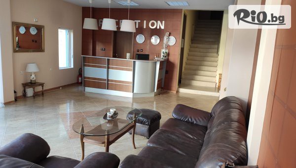 Хотел Аква - thumb 3