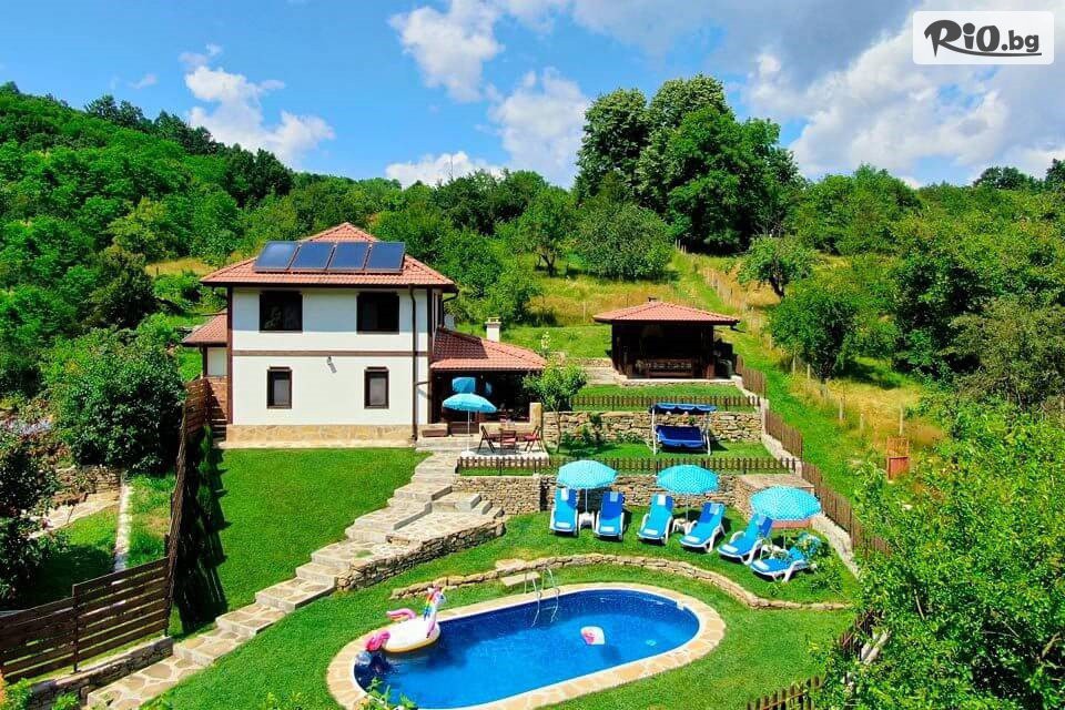 Къща за гости Мая - thumb 1