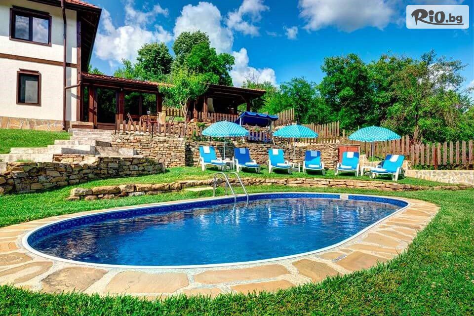 Къща за гости Мая - thumb 2