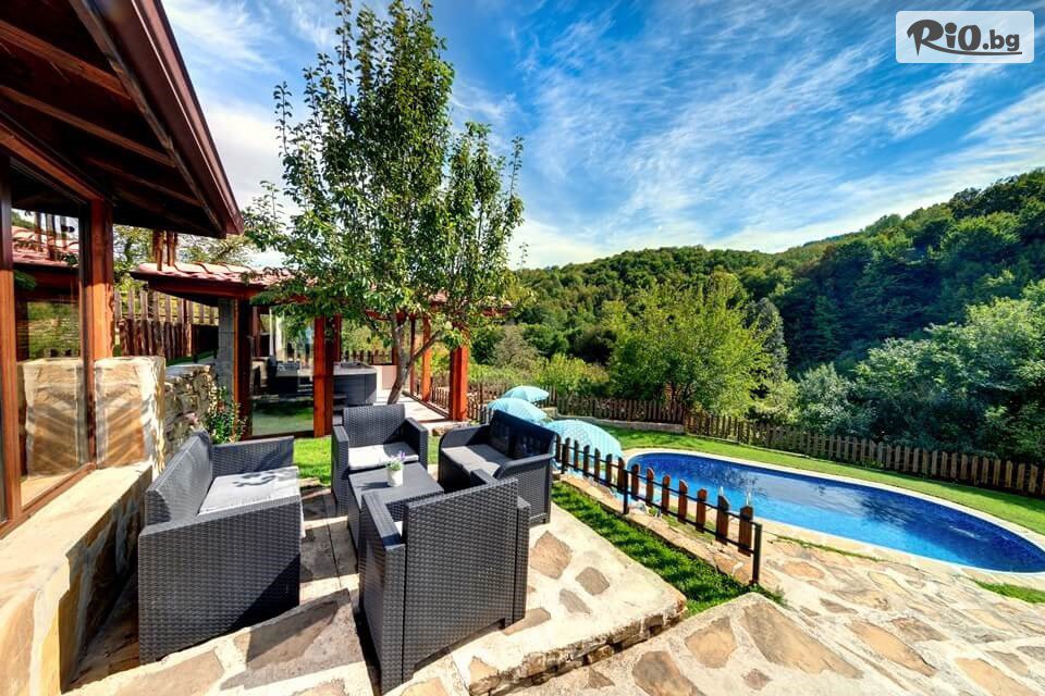 Къща за гости Мая - thumb 4