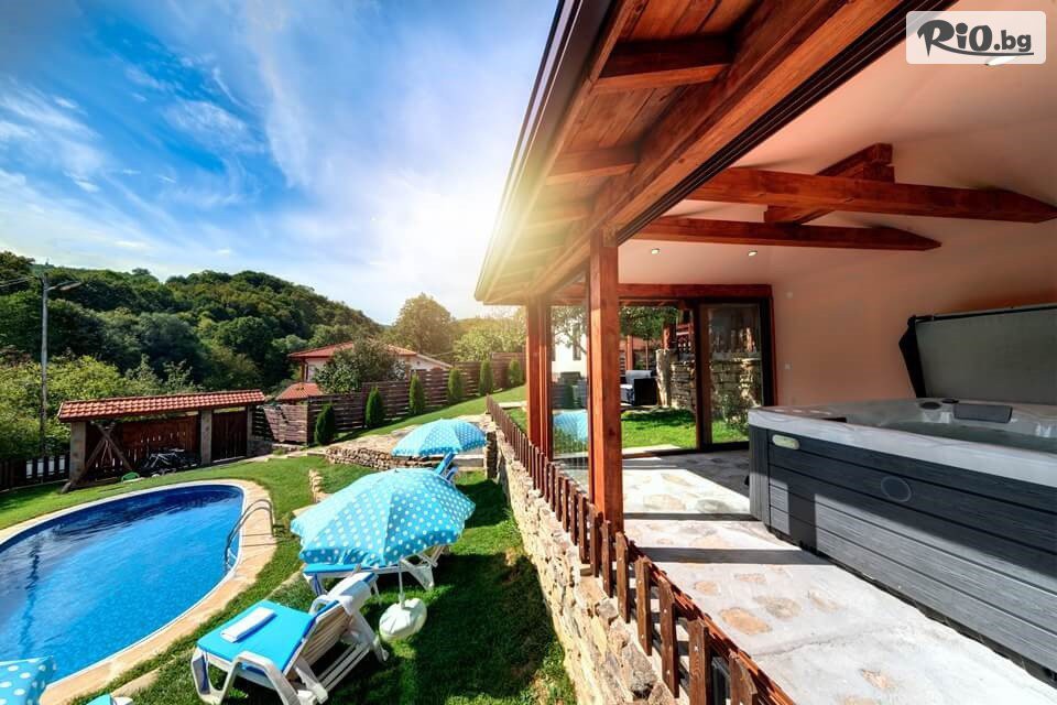 Къща за гости Мая - thumb 5