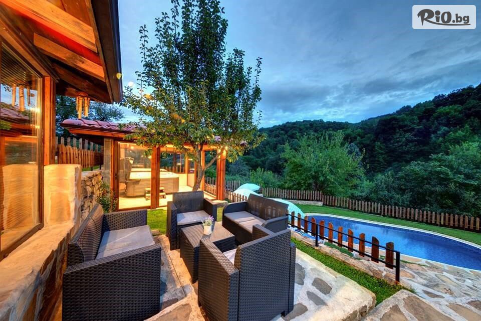 Къща за гости Мая - thumb 6