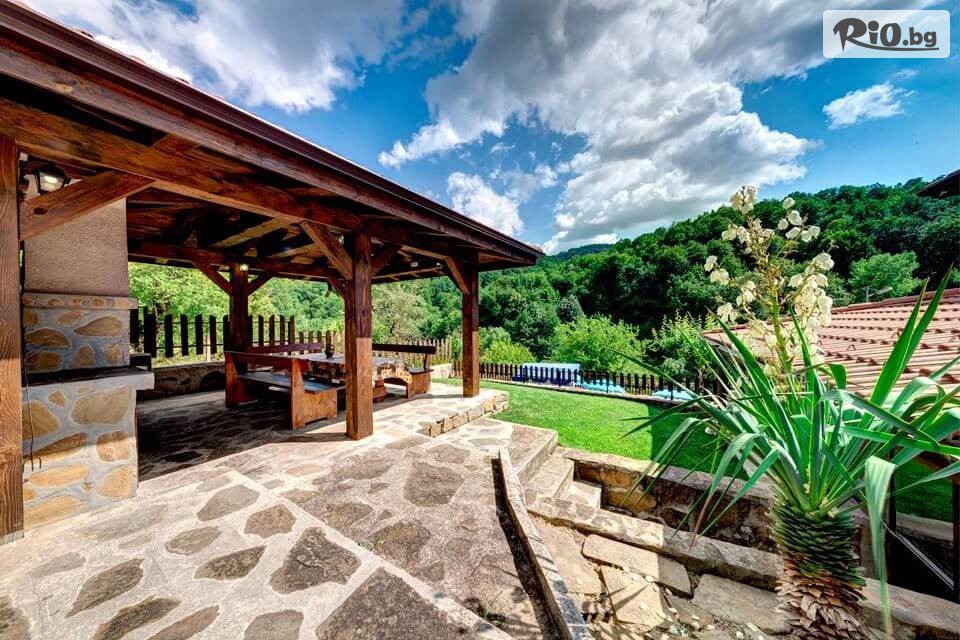 Къща за гости Мая - thumb 8