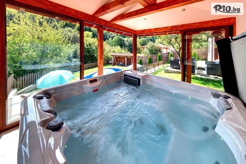 Къща за гости Мая - thumb 9