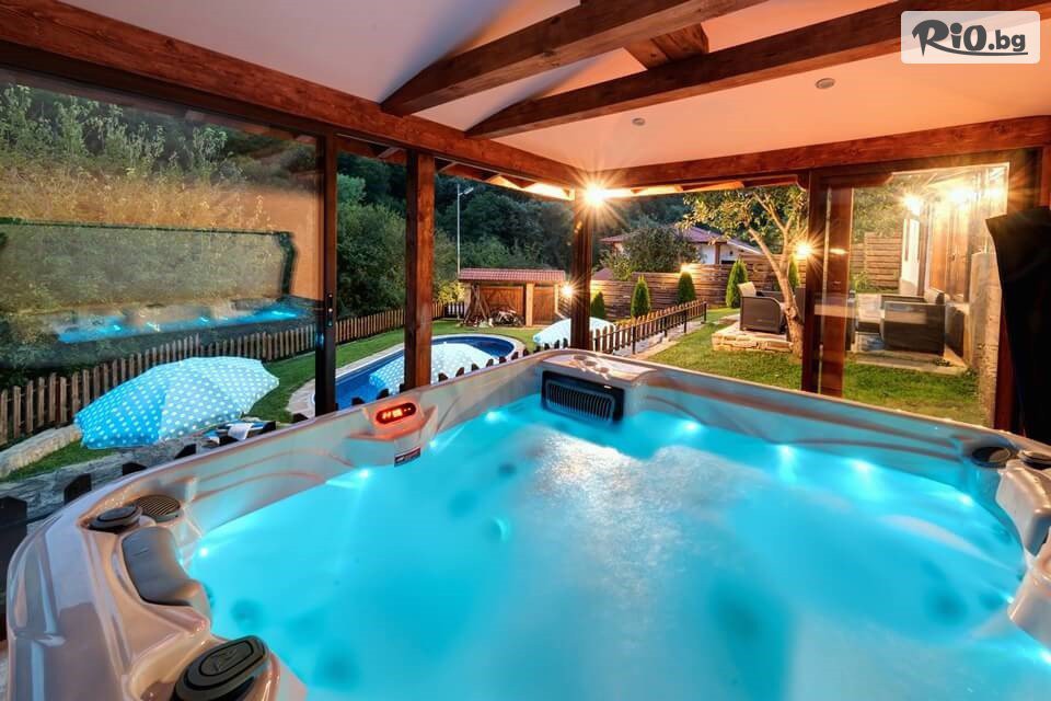 Къща за гости Мая - thumb 10