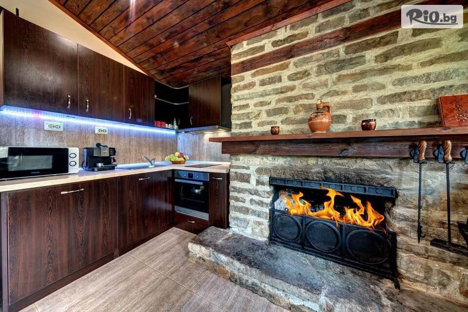 Къща за гости Мая - thumb 13