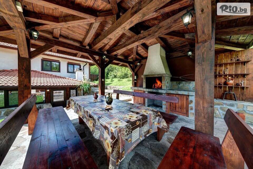 Къща за гости Мая - thumb 15