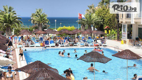 Глобул Турс - thumb 5