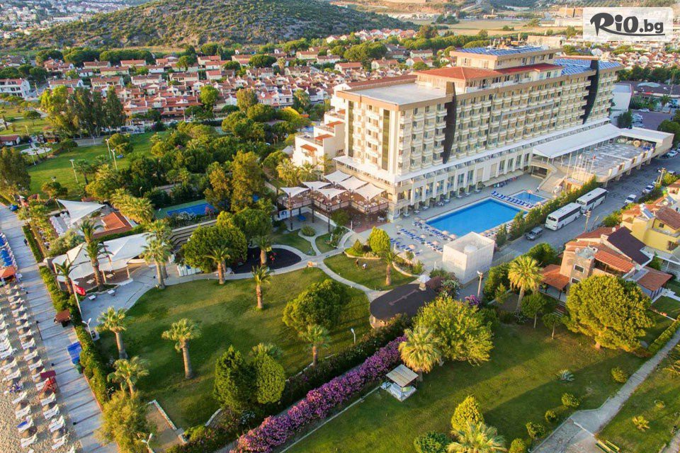 Глобул Турс - thumb 1 Глобул Турс - thumb 1