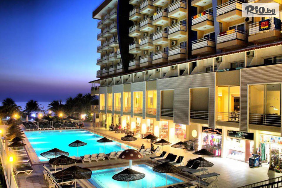 Глобул Турс - thumb 3 Глобул Турс - thumb 3