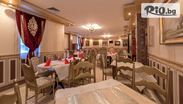 Хотел Поларис Ин - thumb 3