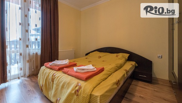 Хотел Поларис Ин - thumb 5