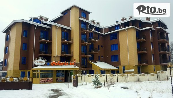 Хотел Поларис Ин - thumb 2