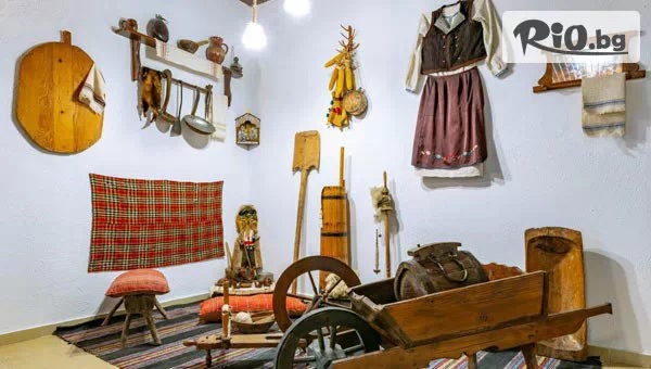 Къща за гости Конакът - thumb 6