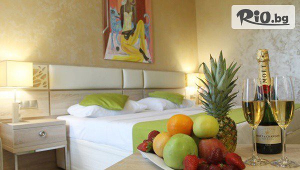 Балнеохотел Дианамар - thumb 9