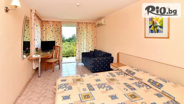 Хотел Орхидея - thumb 6