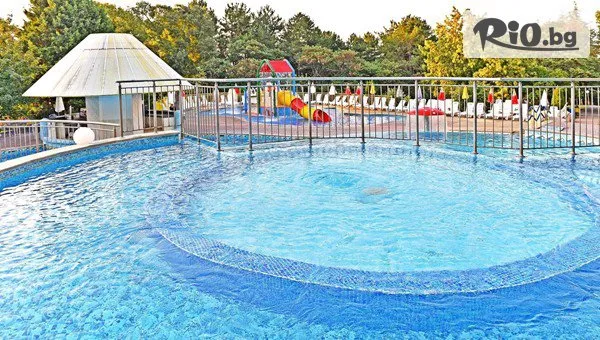 Хотел Орхидея - thumb 3