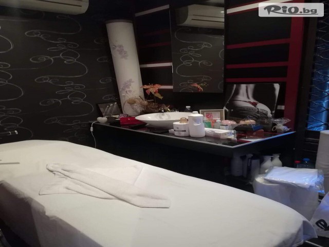 салон De luxe - thumb 5 салон De luxe - thumb 5