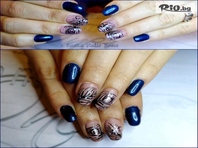 салон De luxe - thumb 8 салон De luxe - thumb 8