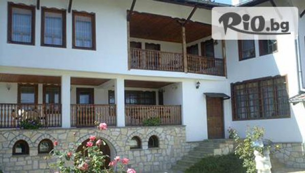Семеен Хотел "Болярска Къща" - thumb 2